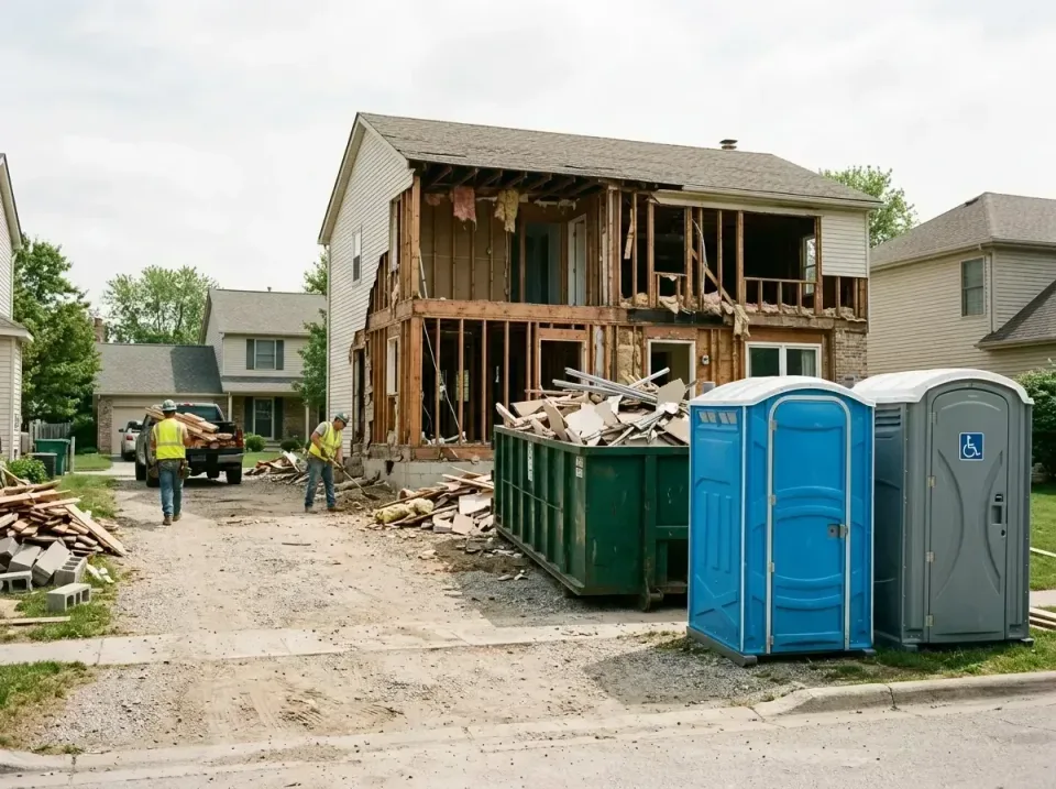 home-renovation-demolition-sit-010 — frequently asked questions, Portable Toilet & Dumpsters Rental in Battle Mountain, NV